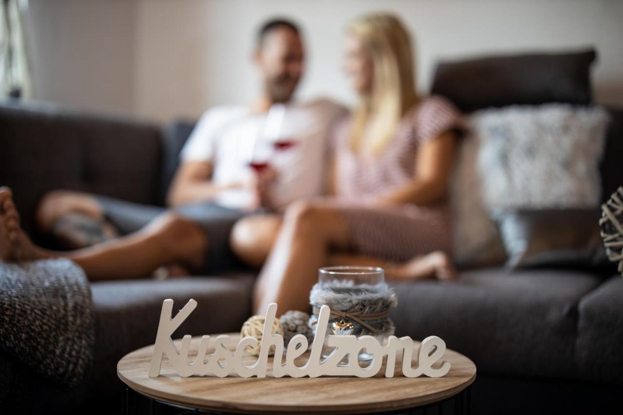 Wiener Kellerstoeckl - Das 13Er Eltendorf Εξωτερικό φωτογραφία